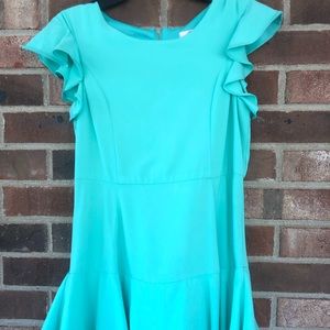 GB girls size 12 dress